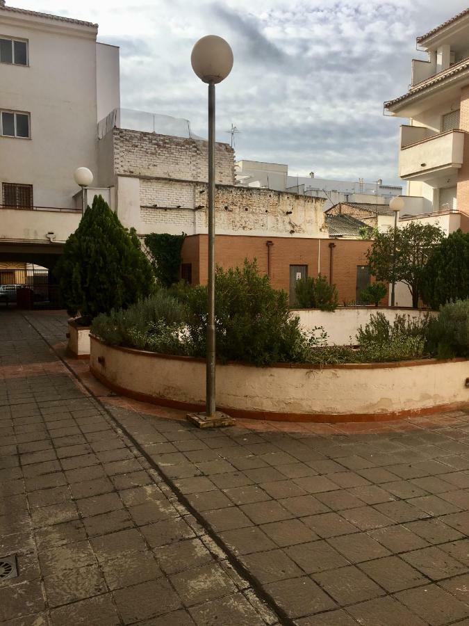 Residencial El Molino Churriana Churriana de la Vega Eksteriør billede